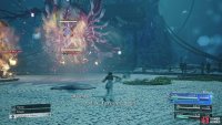 Both summons in this fight will have the extra armor that Titan used in his solo fight.
