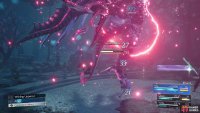 You definitely want to avoid having Bahamut get close to Gigaflare.