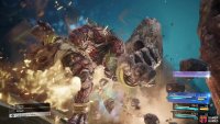Titan’s ultimate attack is definitely the better of the two to take.