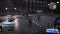 Use Triple Slash against the Troopers