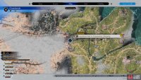 Grasswastes Lifespring Location