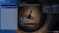 to acquire the Windmill Gear Recipe.
