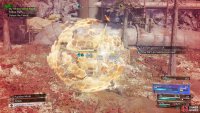 Hive Assemblage is a buff that increases the Queen’s defense and magic defense.