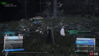 and take down the Amphidex, Grangalan, and Grandhorn