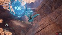 Character focues side quests can be completed to gain relationship points.
