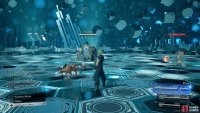 Zemzelett is a foe in the Junon battle simulation.