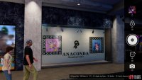 and take a picture of the sign.