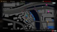 Head to the Survive Bar