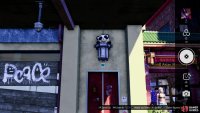 and take a picture of the entrance.