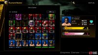 the Scarred Yakuza offers decent strength and high speed for a Frost Sujimon.