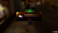 Master Tickets aren’t super rare, but you won’t find tons of them as you explore.