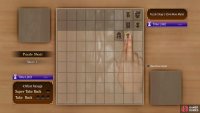 The third level will have you putting the Knight right here.