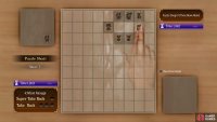 For the second move of Level 9, take the captured Silver General and put it here.