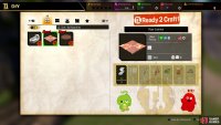 Many of the starter decorations will only give out one type of point.