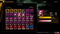 Bonecleaver features one of the stronger basic attacks for a Shadow Sujimon.