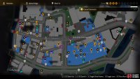 The Intermediate Sicko Snap spot isn’t much harder than the easy one.