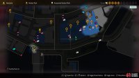 The Anaconda Shopping Centre isn’t too far from the edge of the western section of the map