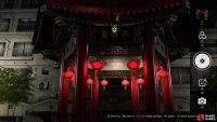and take a picture of the Chinese Pavilion.