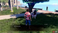 which in turn are similar to Animals, who also will become an Aloha Link friend if you give them something tasty,