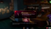 Return to Revolve regularly and talk to Kei, who will give you various rewards for reaching friend milestones.