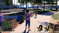 The core concept is pretty simple - find potential Aloha Links friends by looking out for the emoji over their heads. You can befriend the most common type, Wanderers, by simply greeting them.