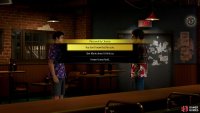 Typically during Drink Links you&rsquo;ll just have to pick two dialog options, which give you various Personality Trait bonuses. The fifth and final Drink Link usually involves combat, however.