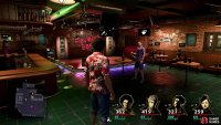 When your Bond Level reaches certain thresholds (10, 20, 30, 40, and 50) you&rsquo;ll unlock Drink Links at your local safehouse/bar. These are indicated by a black and white heart icon near the character.