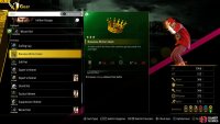 the Nouveau Riche Crown (defeat a King of Bling special enemy in Chapter 3 or later),