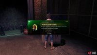 You’ll find better items in chests the deeper you venture.