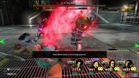 he’ll miss most of his physical attacks - including Robo Rocket.