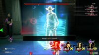 Buffs like Accel Step will massively increase your evasion,