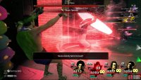 allowing you to dodge attacks, mitigating incoming damage.