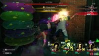 As far as your own damage goes, concentrate fire on one of the Jaws of Death enemies to reduce their numbers and make the rest of the fight easier.
