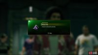 Defeating the Jaws of Death will earn you a Wizard’s Hat, headwear that restores MP after every fight.
