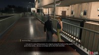 You&rsquo;ll find the Honk-Honk Man on a footbridge near the intersection of Daikokuten St. and Hamakita Park Ave.