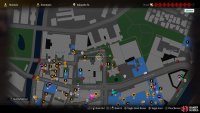 The Honk-Honk Nomad&rsquo;s location on the map.