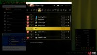 The stat bonuses you see on each job’s skill list, however, are permanent, and once unlocked will be retained no matter what job you switch to.