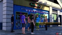 In Chapter 5 you&rsquo;ll complete Substory 1 - Let&rsquo;s Get Alo-Happy,