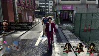 You’ll unlock your first Yokohama Party Chat in Chapter 1 - it can’t be missed, and doesn’t really reflect how the mechanic will work going forward.