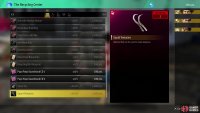 which will earn you points you can exchange via The Recycling Center. Squid Tentacles here will set you back 1,000 points.