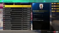 which can be redeemed for various rewards, including damage-boosting accessories, Job Rank manuals and high-end crafting materials.
