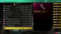 which can be traded for various rewards, including Squid Tentacles.