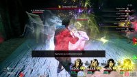 Be wary of the Hollow Follower’s Demented Shriek ability, which can paralyze.