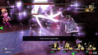Twitchy Streamers can drain your MP with Scandalous Shot,