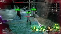 Needless to say, you’ll need to be able to crank out powerful healing spells with multiple party members, to be safe.