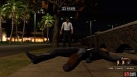 Getting hit even once will stop the shoot and you’ll lose a life.