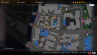 Check the area around Chinatown for Ben&rsquo;s Funky Wagon.