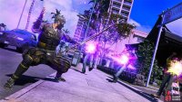 Samurai is one of the new jobs for male characters in Infinite Wealth