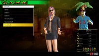 You’ll also unlock a few new outfits for Seonhee.