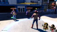 The final level will pit you against three Level 32 enemies.
